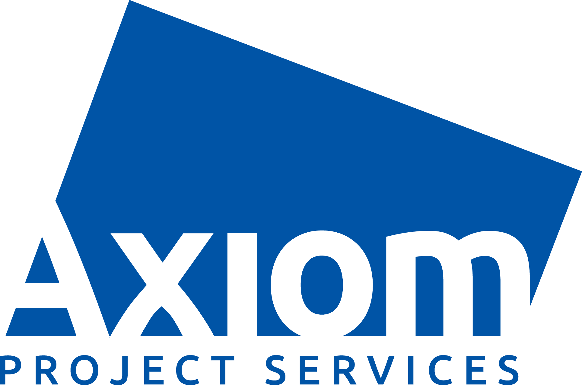 Axiom’s new brand