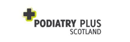 Podiatry Plus Scotland puts it’s best foot forward (boomtish!)
