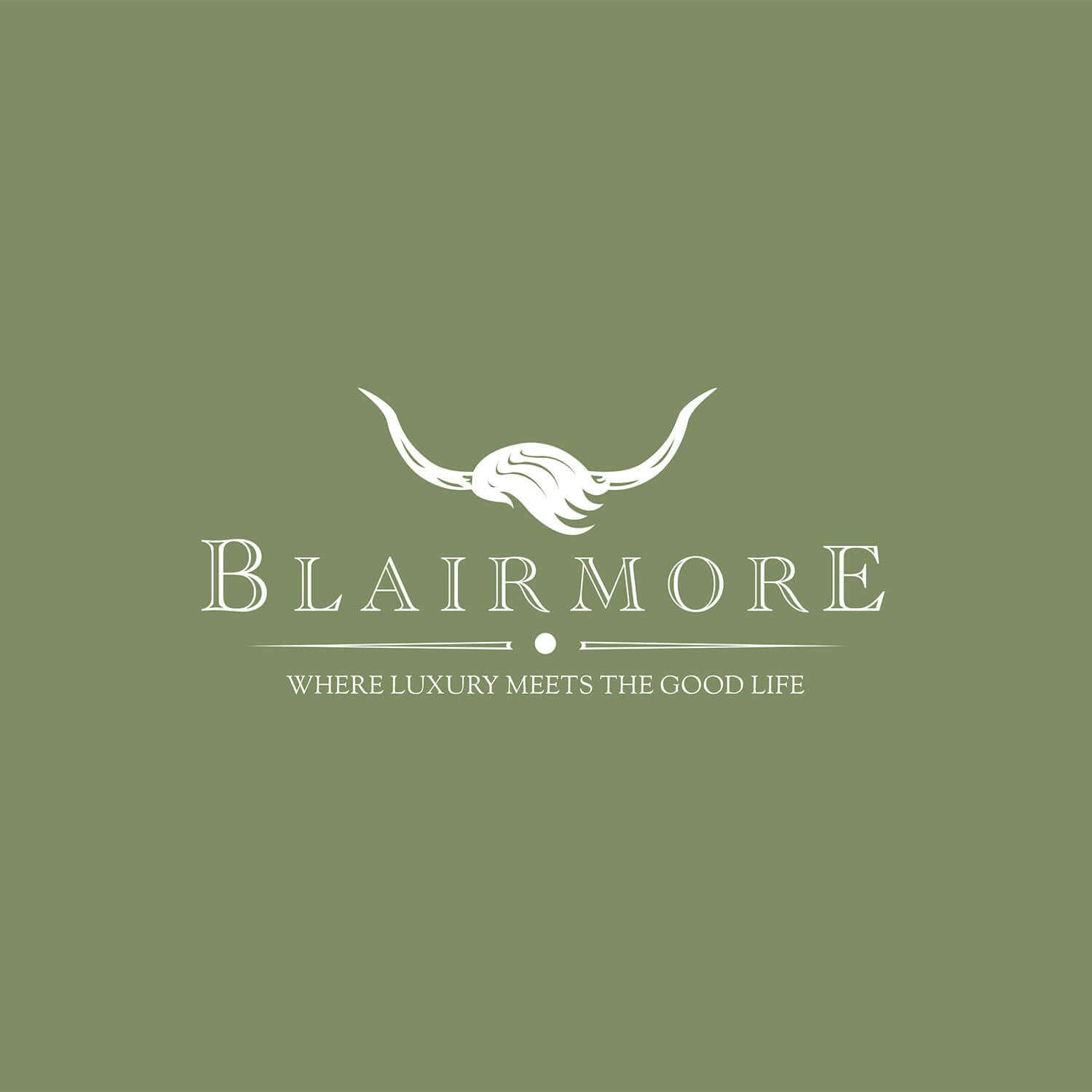 blairmore logo