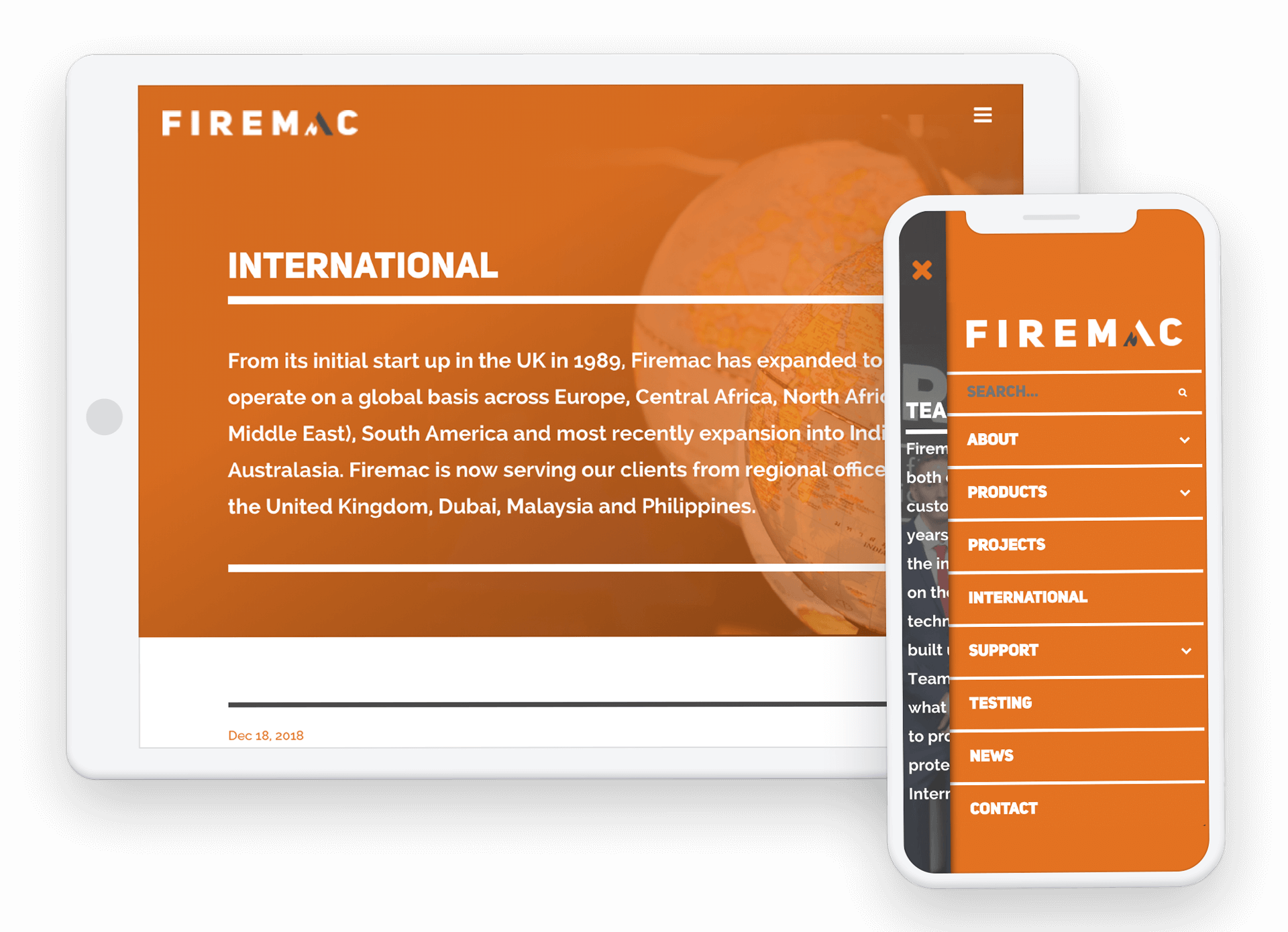 Firemac Ebook guide