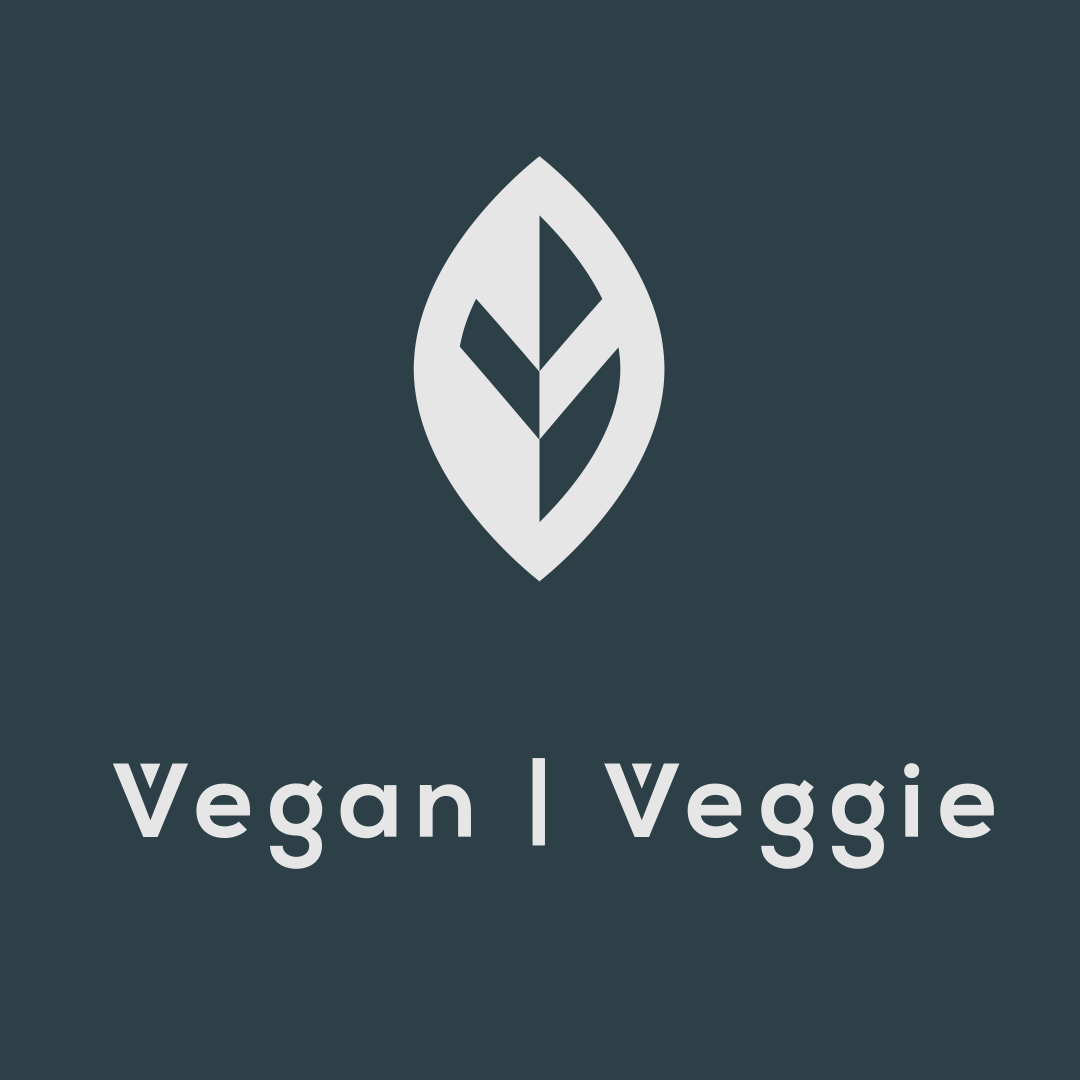 vegan bar branding example motif
