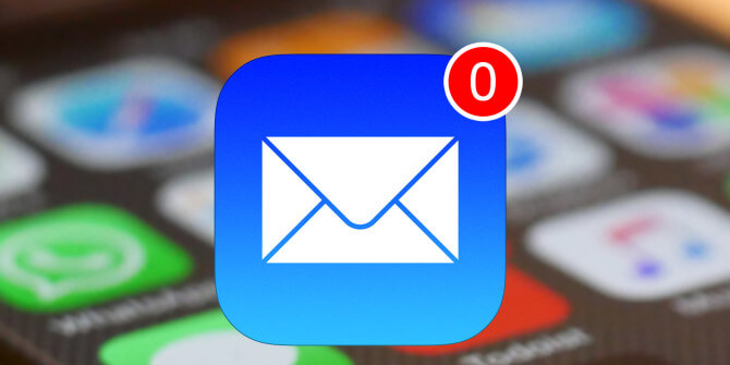 Time for post summer resolutions…the Zero Inbox