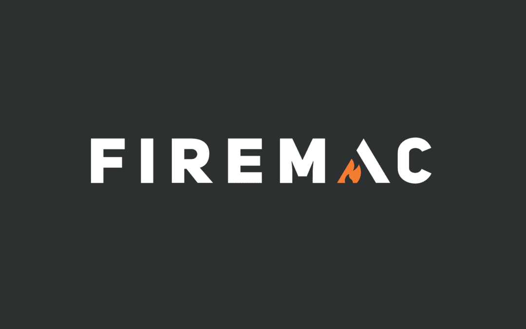 New Firemac brand identity for the leaders in passive fire protection