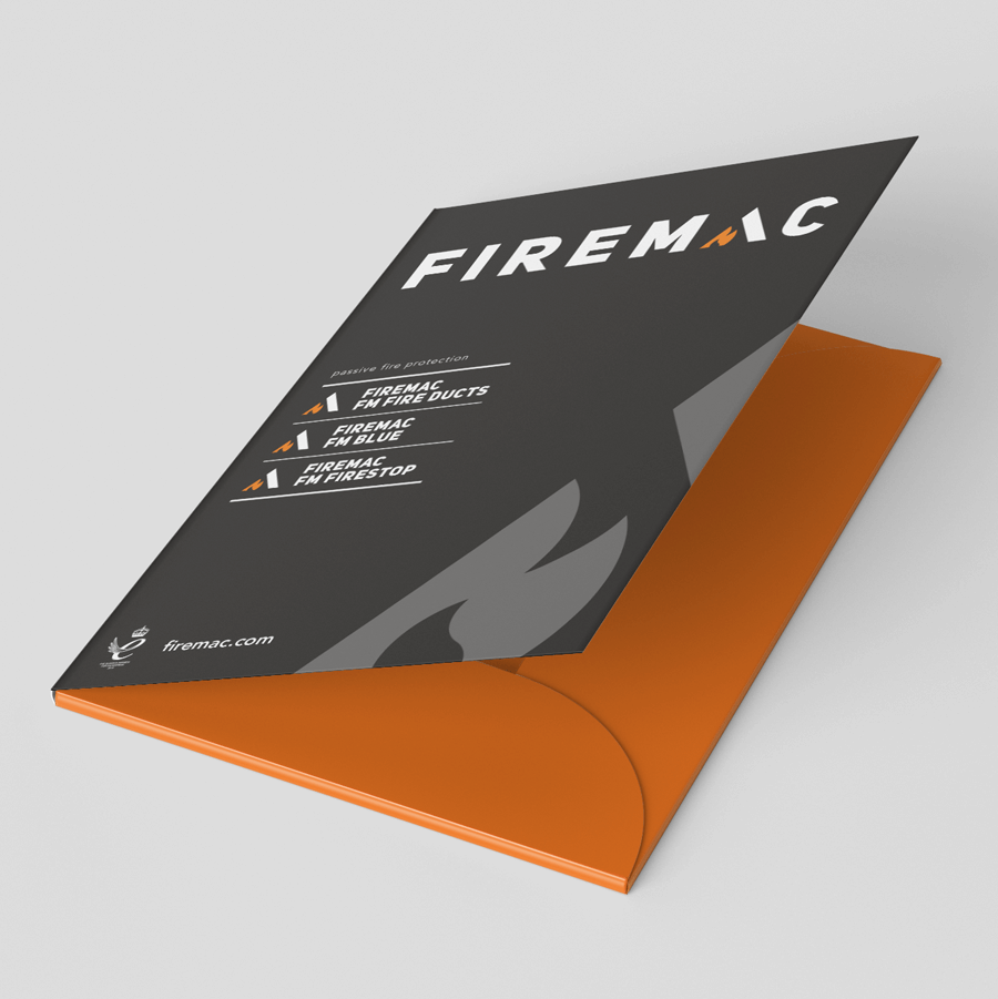 firemac folder
