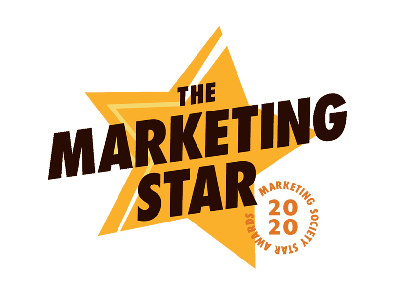 the marketing star